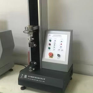 China Wuxi Hao’en Protective Film Co., Ltd. Perfil de la empresa 